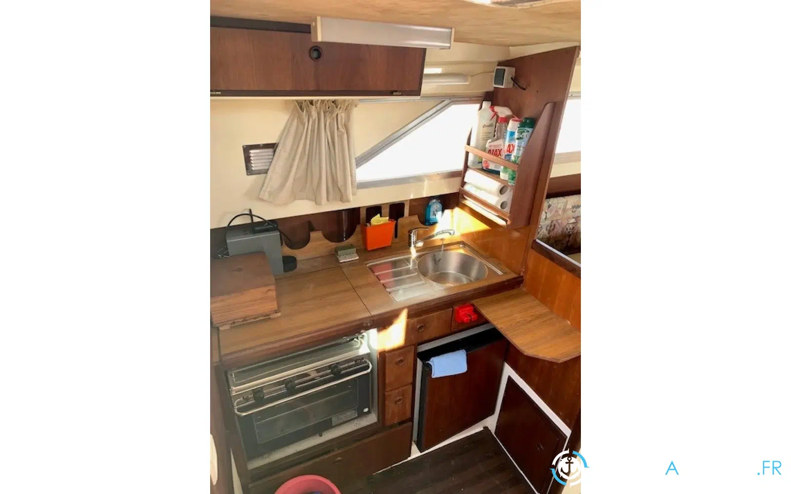 slider 3 Fairline Mirage 29