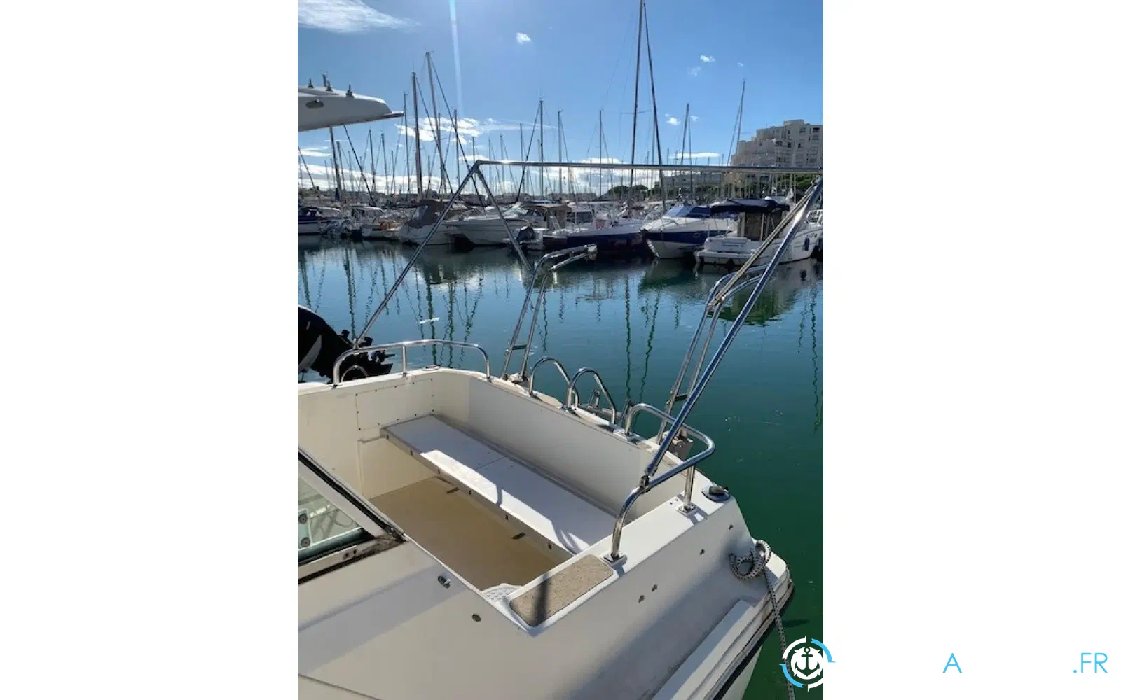 slider 5 Fairline Mirage 29