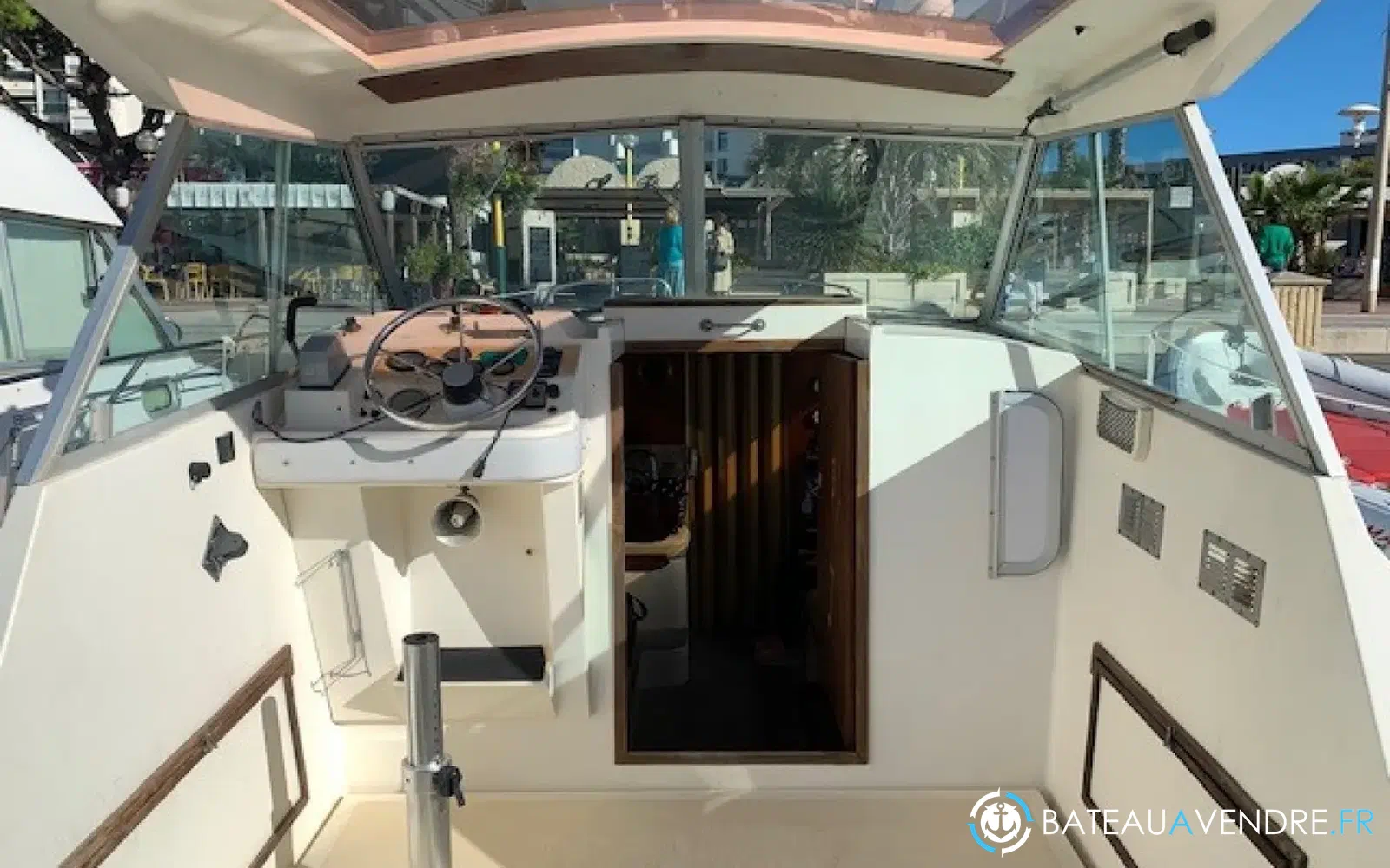 slider 6 Fairline Mirage 29