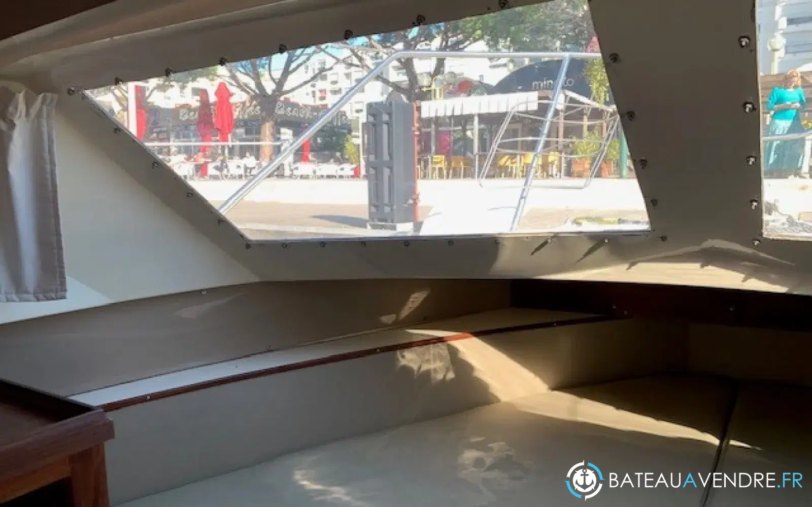 slider 7 Fairline Mirage 29
