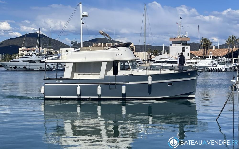 Rhea Trawler 36 exterieur photo de présentation