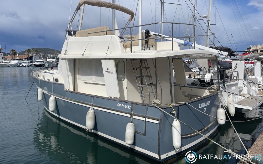 Rhea Trawler 36 exterieur photo 2