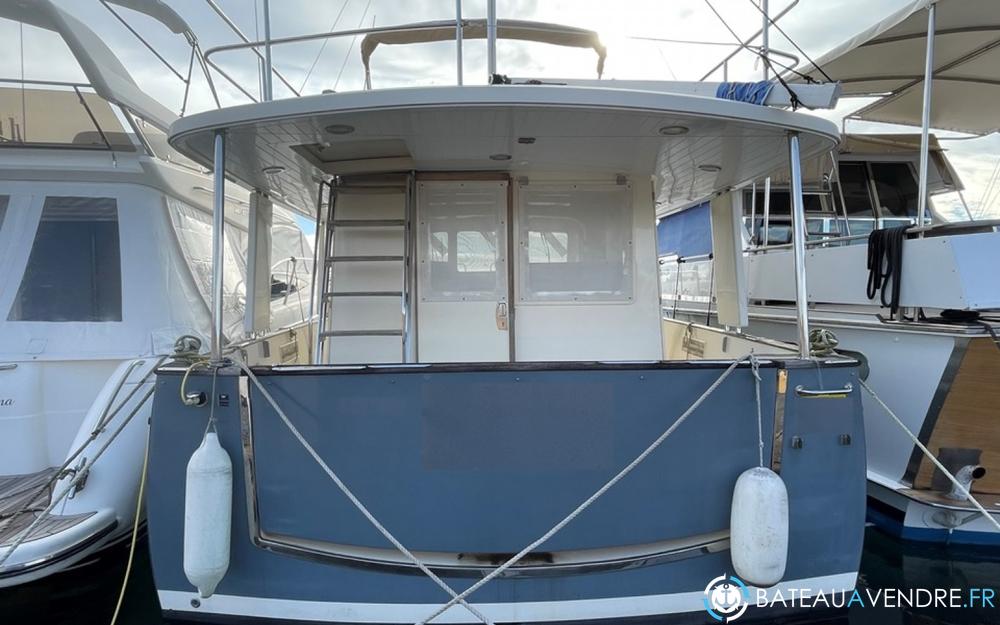 Rhea Trawler 36 exterieur photo 5