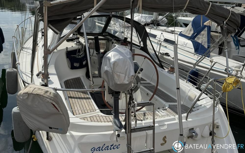 Beneteau Oceanis 311 Clipper exterieur photo 2