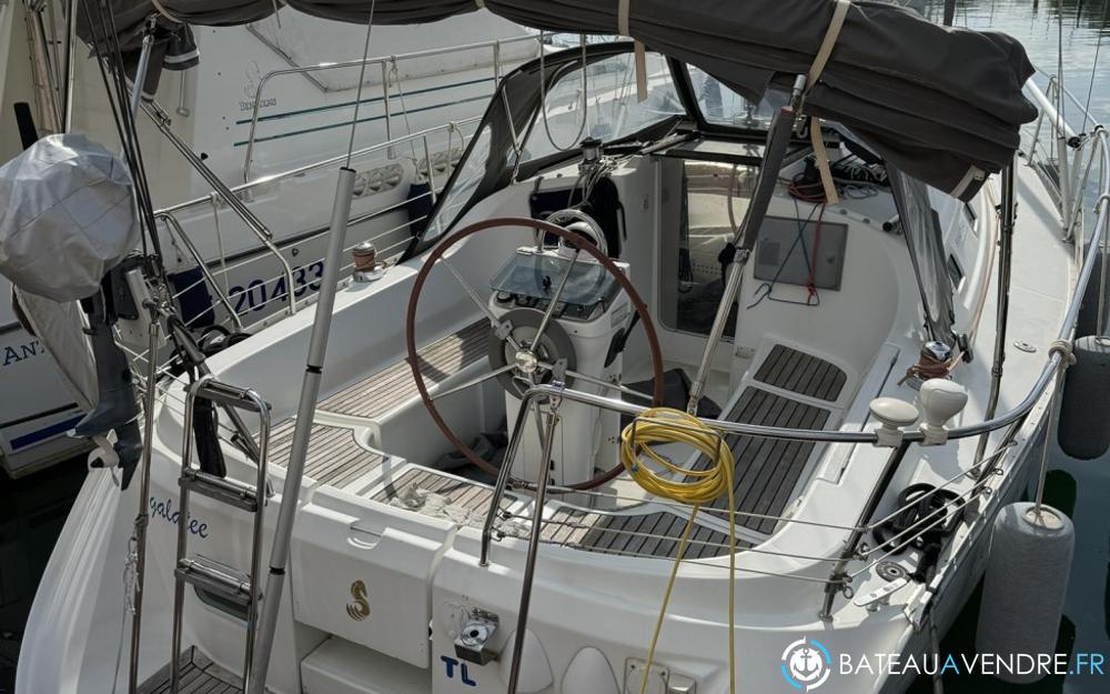 Beneteau Oceanis 311 Clipper exterieur photo 3