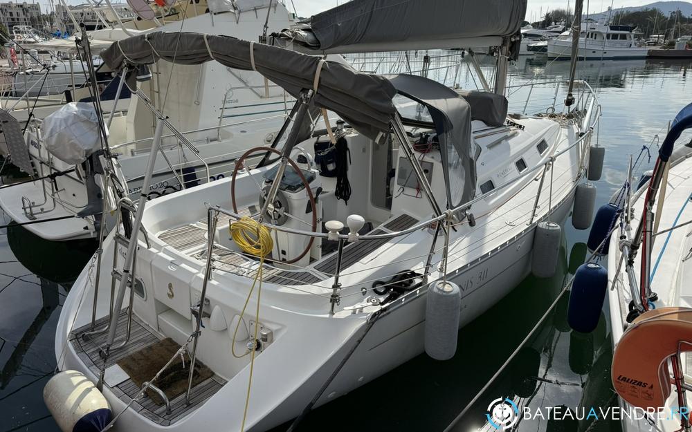 Beneteau Oceanis 311 Clipper exterieur photo 5