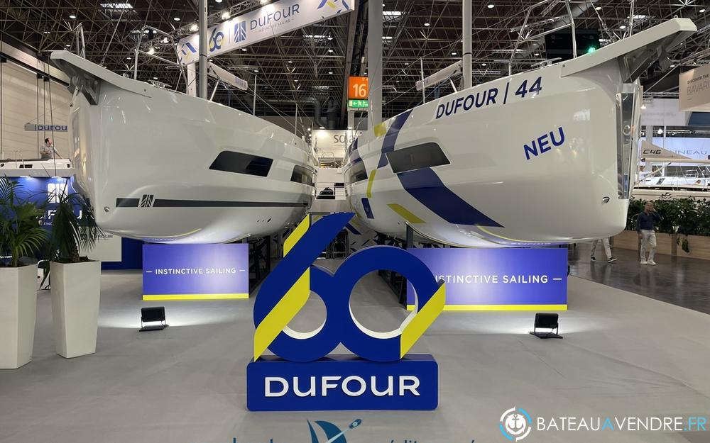 Dufour 44 exterieur photo 2