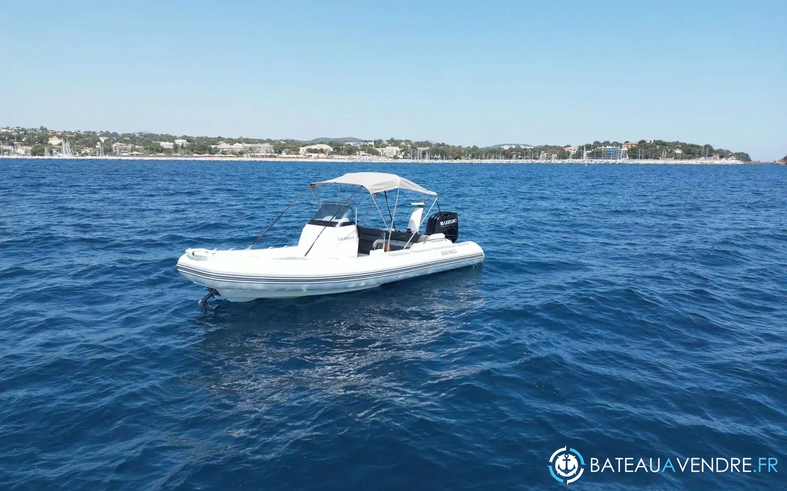 slider 3 Brig Eagle 6.7