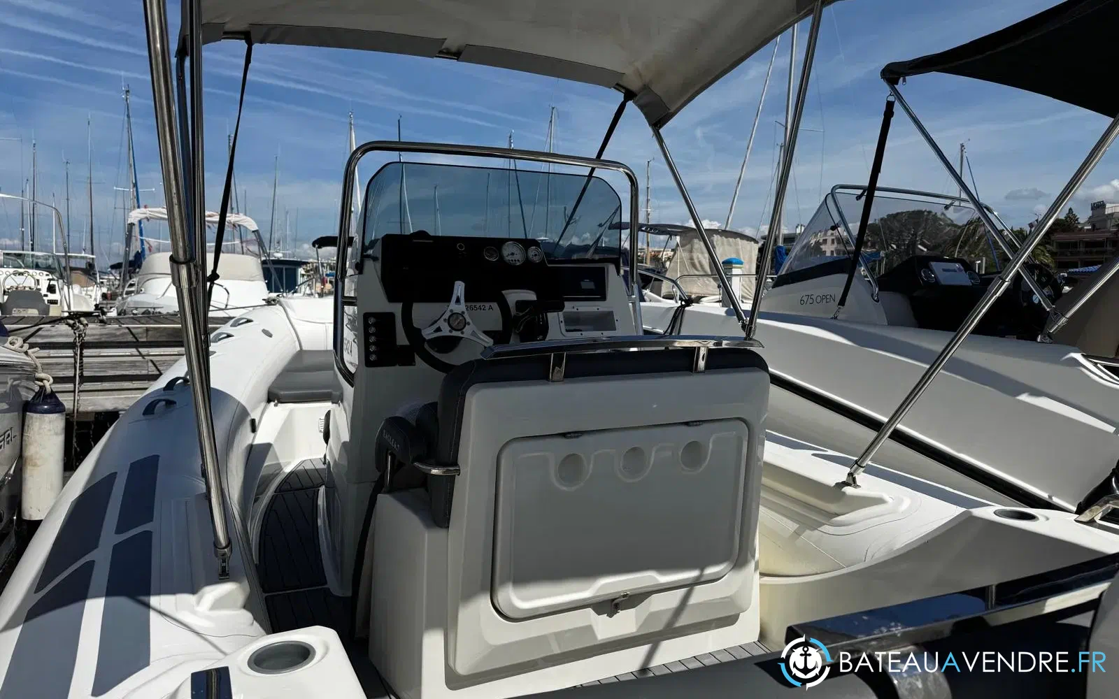 slider 12 Brig Eagle 6.7