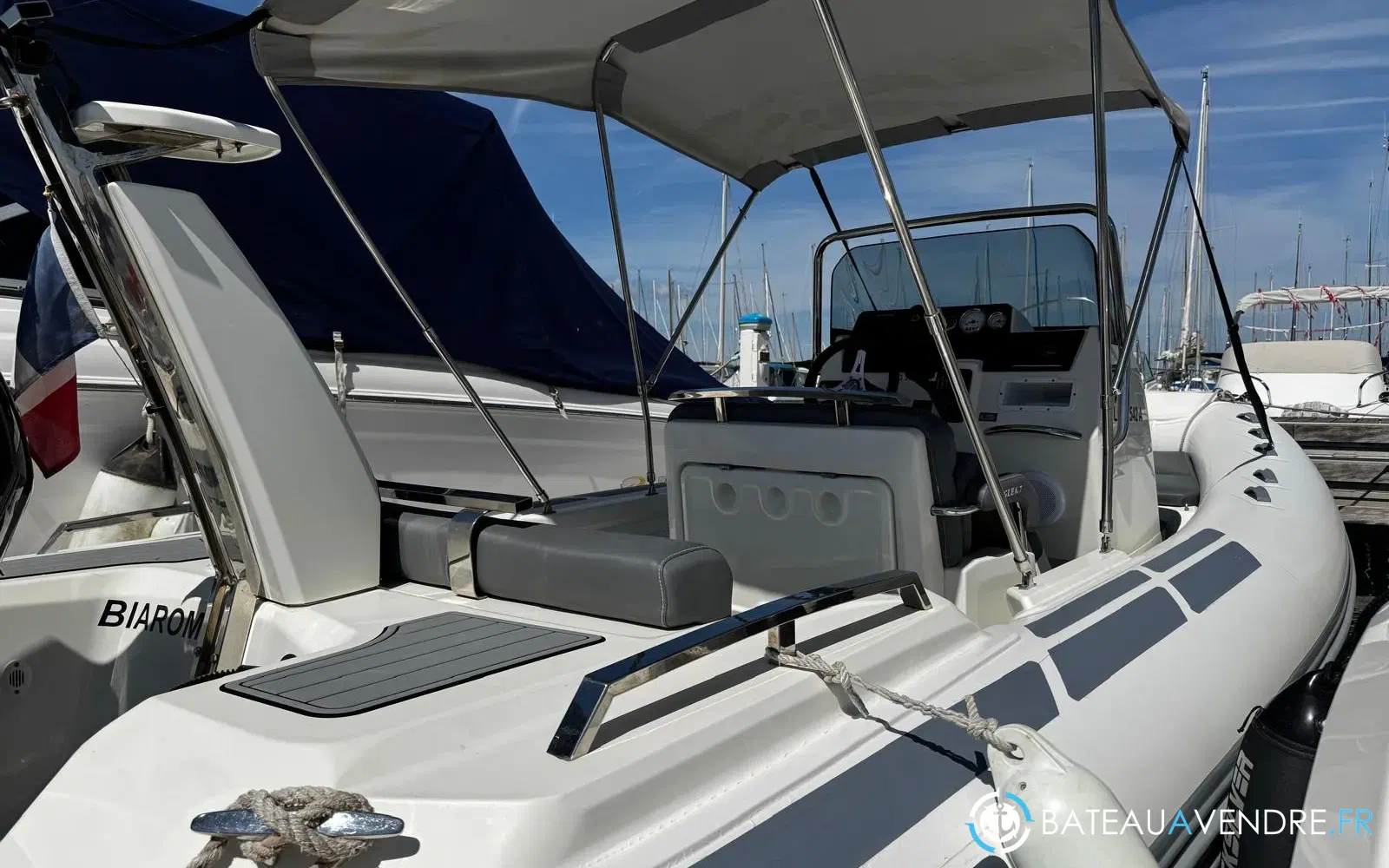 slider 9 Brig Eagle 6.7