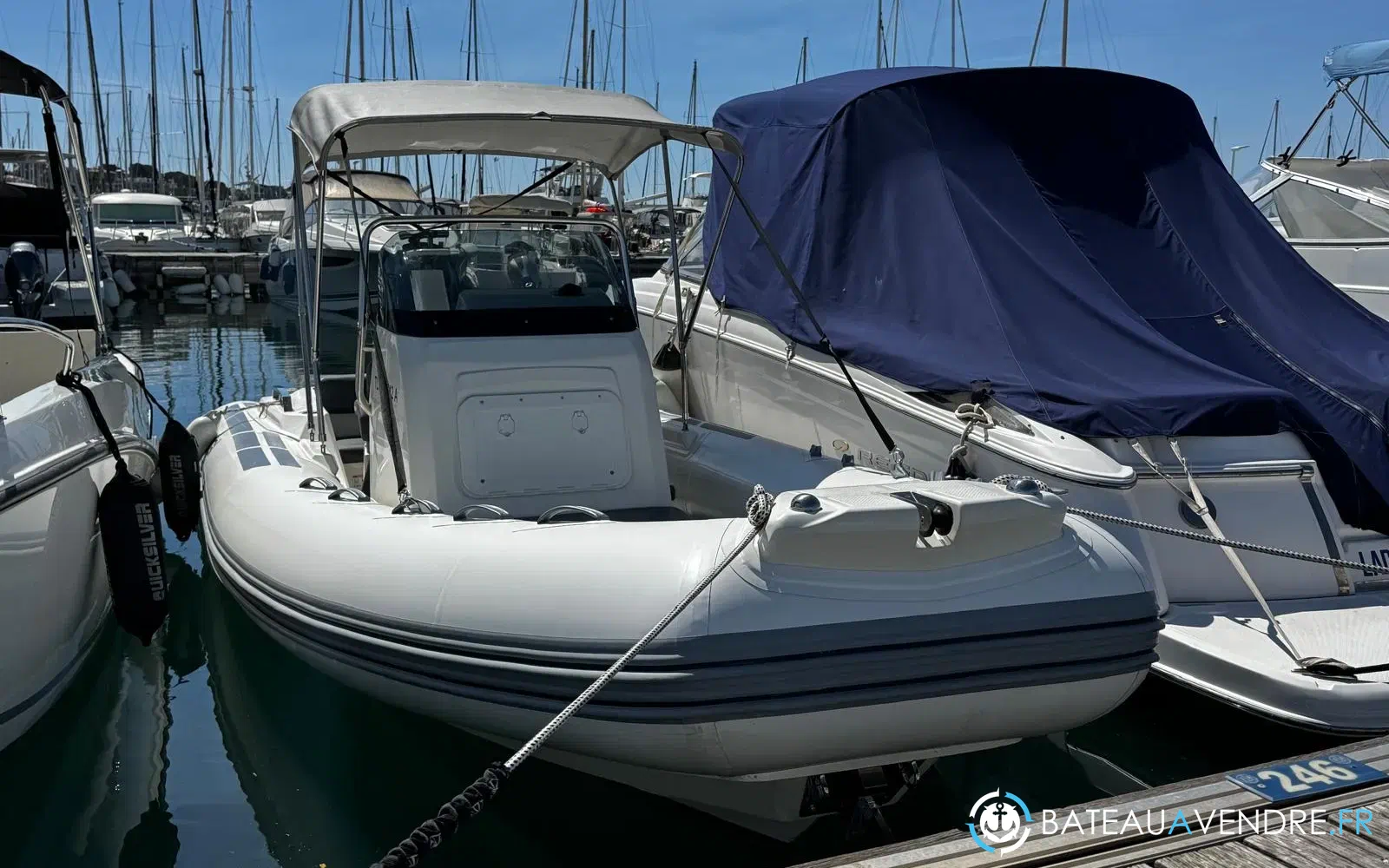 slider 10 Brig Eagle 6.7
