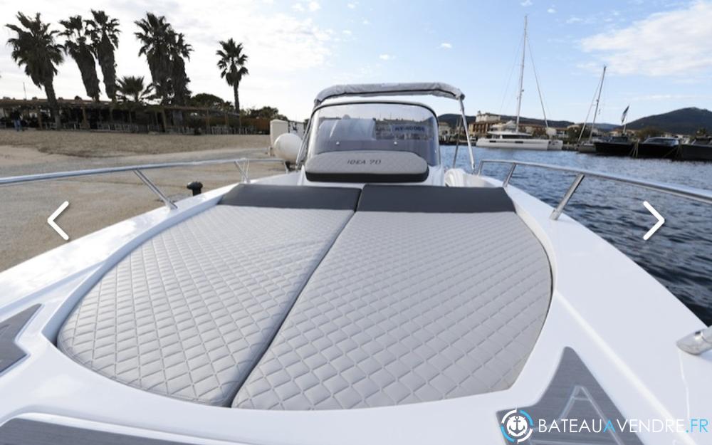 Idea Marine 70 exterieur photo 3