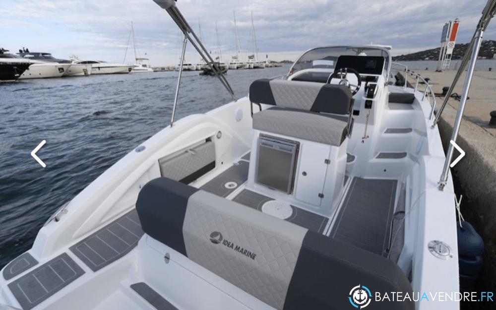 Idea Marine 70 exterieur photo 5