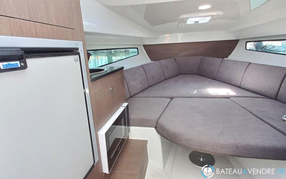 Beneteau Flyer 8 SUNdeck interieur photo 5