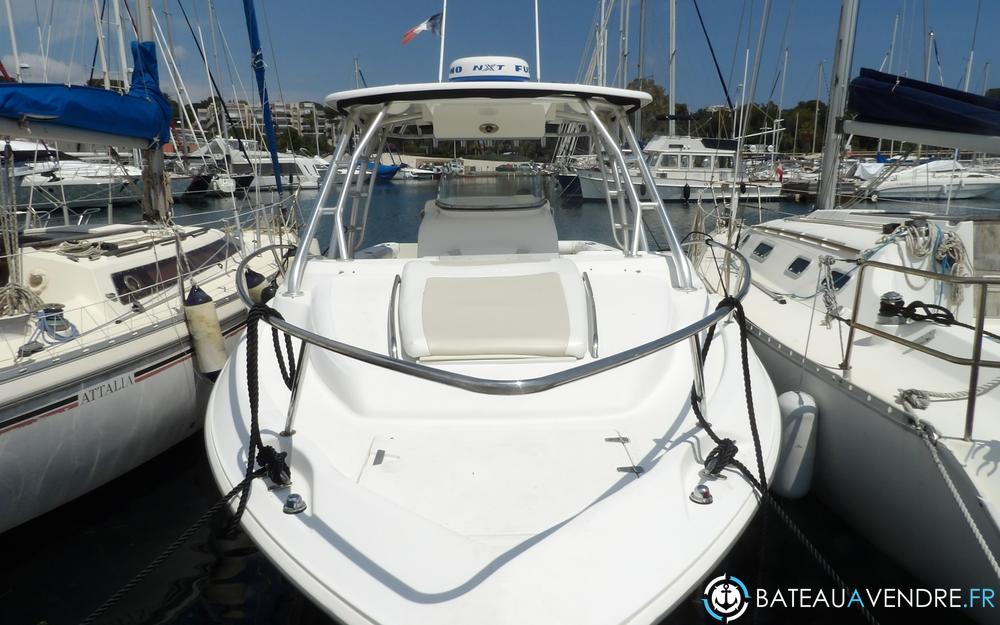 Boston Whaler 320 Outrage exterieur photo 3