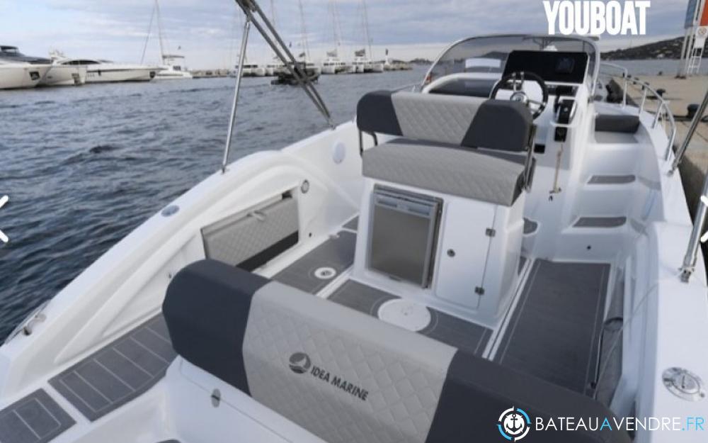 Idea Marine 70 exterieur photo 5