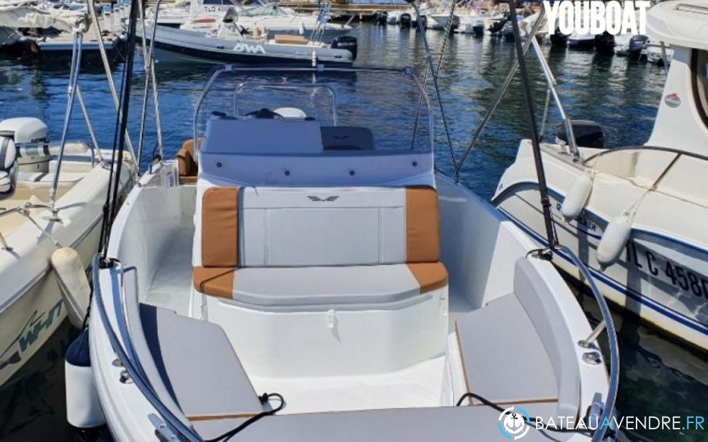 Beneteau Flyer 6 SPACEdeck exterieur photo 2