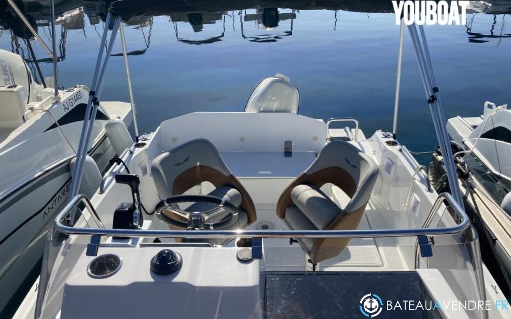 Beneteau Flyer 6 SPACEdeck exterieur photo 3