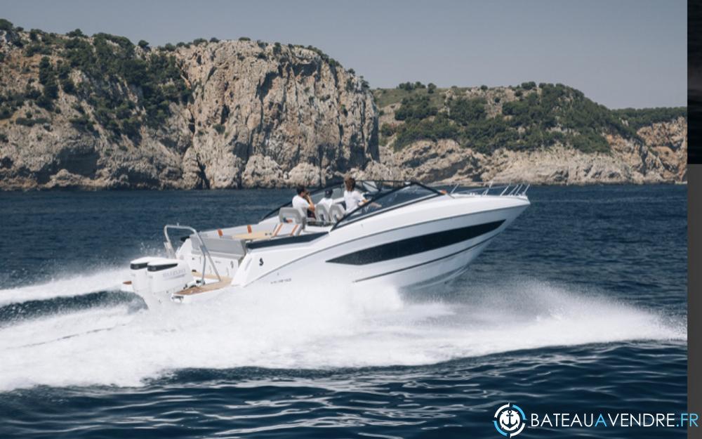 Beneteau Flyer 10 exterieur photo 2