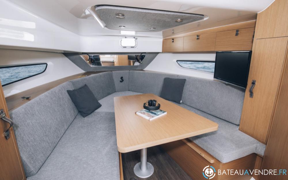 Beneteau Flyer 10 interieur photo 4