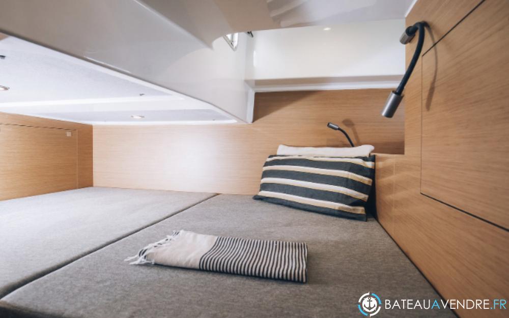 Beneteau Flyer 10 interieur photo 5