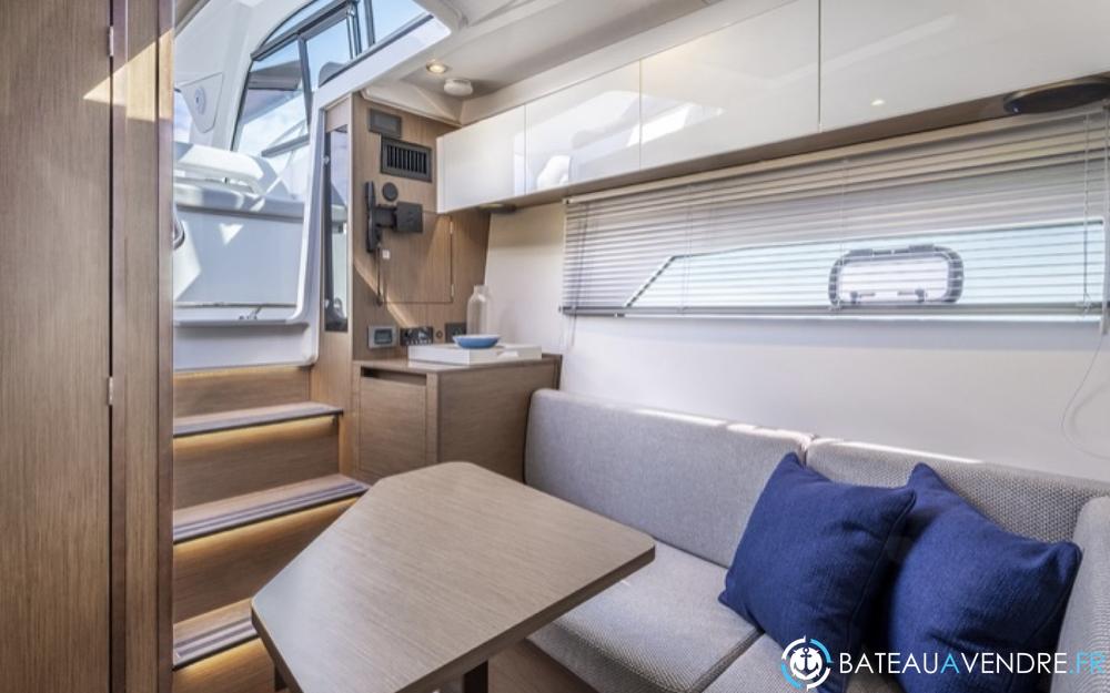 Beneteau Gran Turismo 36 interieur photo 5