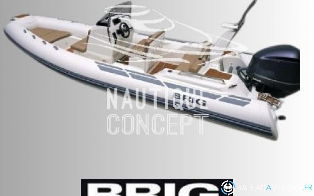 Brig Eagle 670 exterieur photo de présentation