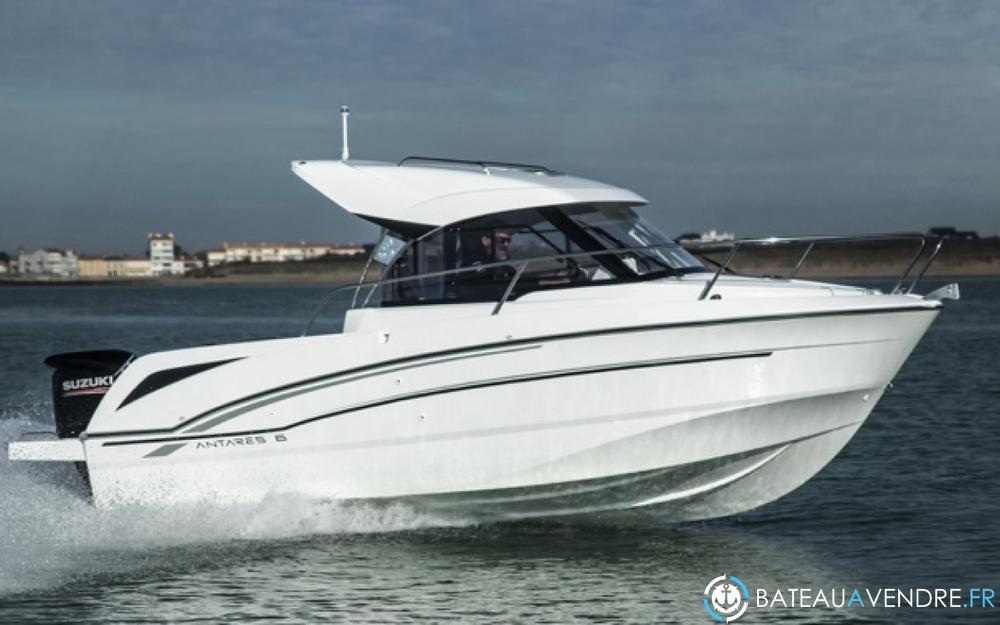 Beneteau Antares 6 exterieur photo 2