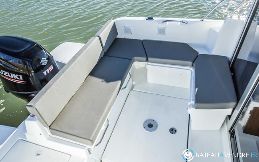 Beneteau Antares 6 exterieur photo 4