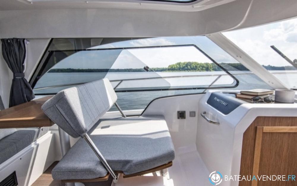 Beneteau Antares 9 OB exterieur photo 5