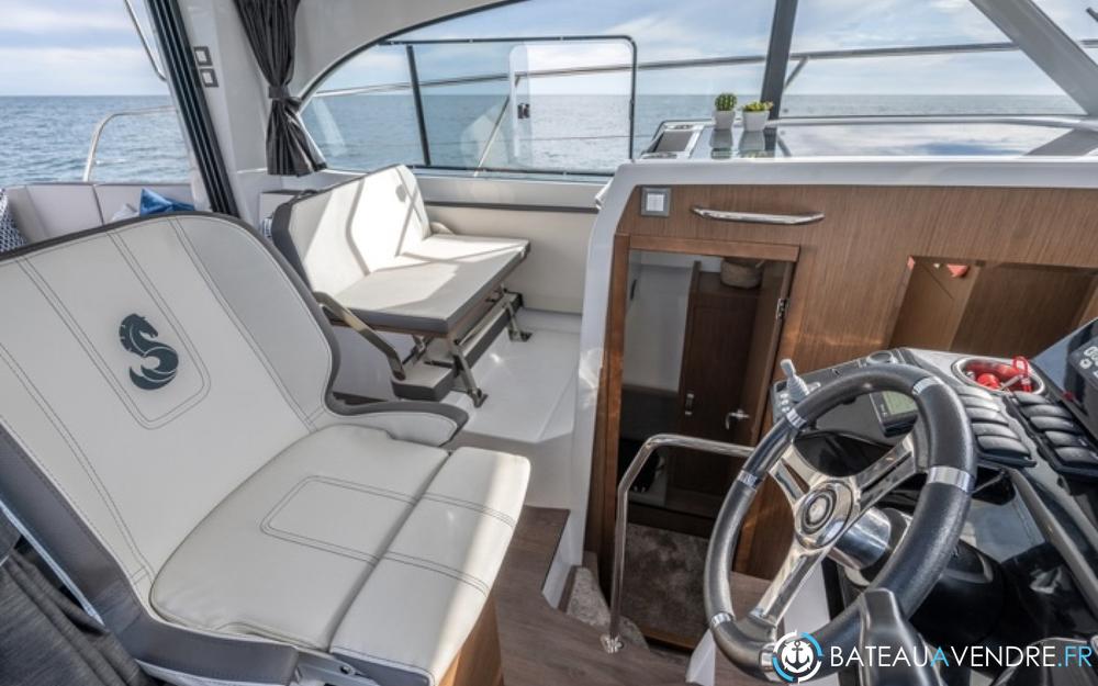 Beneteau Antares 11 exterieur photo 2