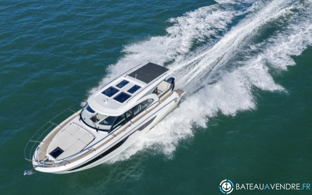 Beneteau Antares 11 exterieur photo 3