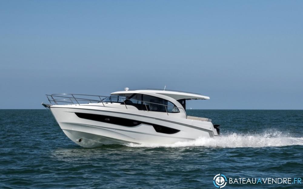 Beneteau Antares 11 exterieur photo 4