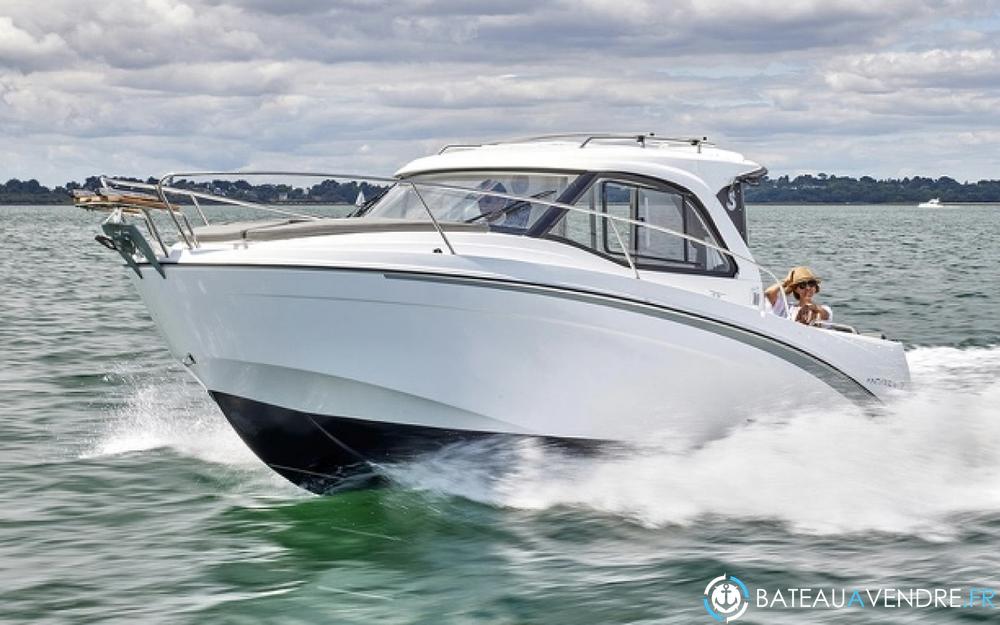 Beneteau Antares 7 exterieur photo 4