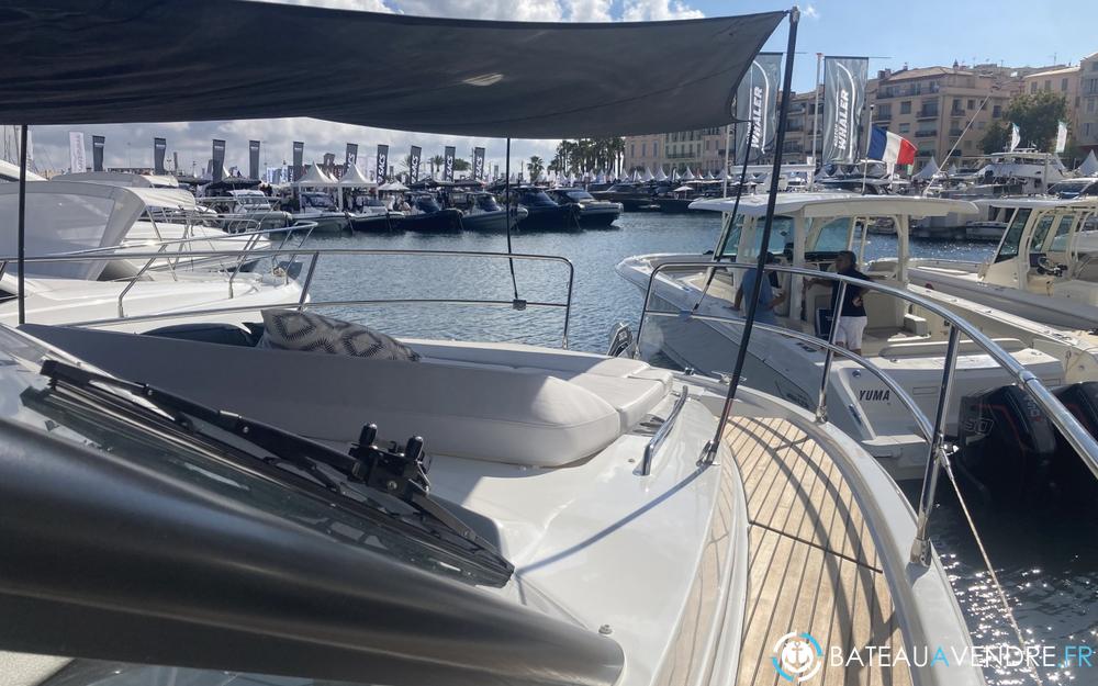 Beneteau Antares 12 exterieur photo 5