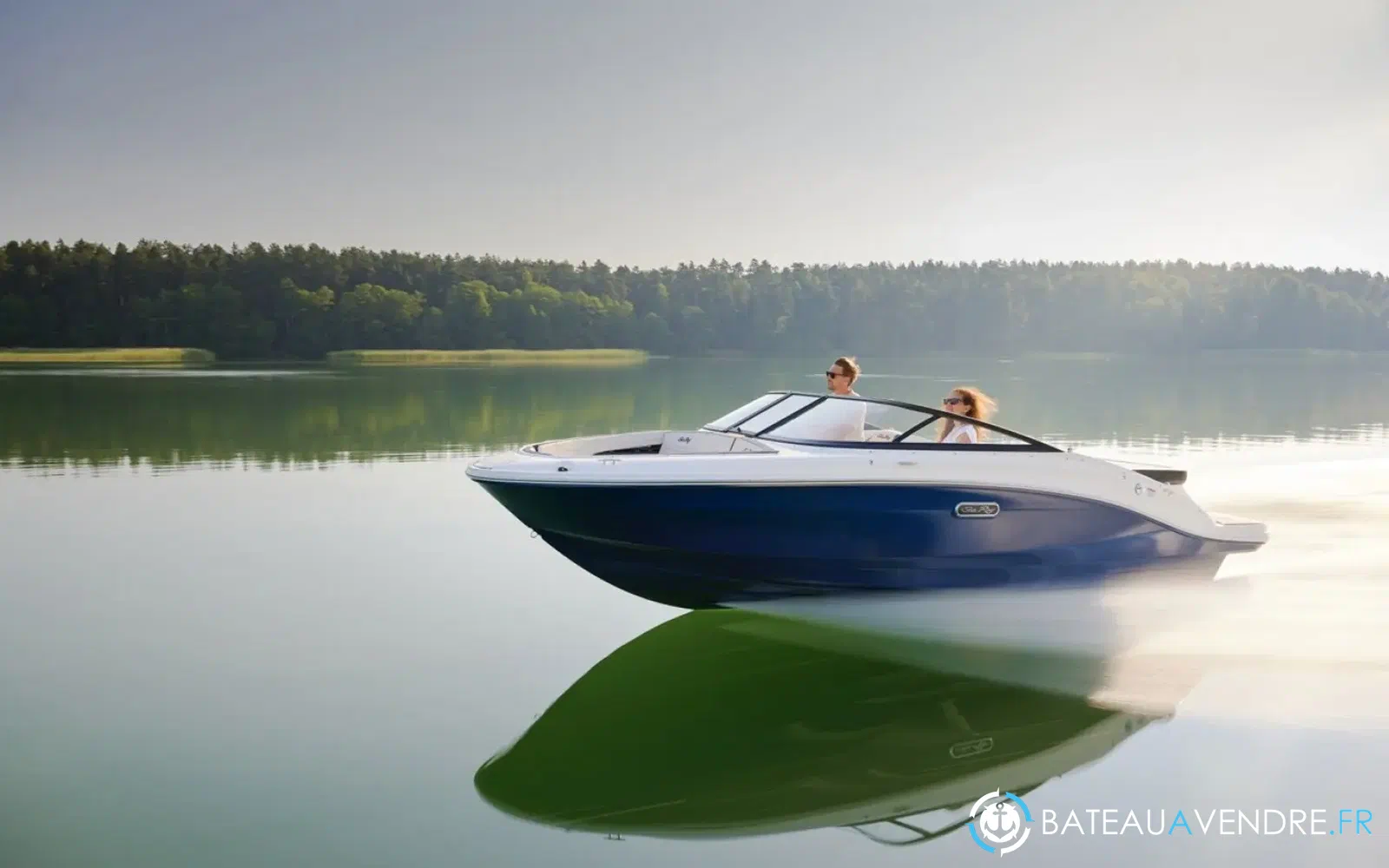 slider 0 Sea Ray SPX 190