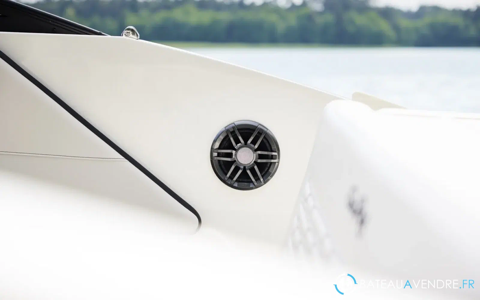 slider 11 Sea Ray SPX 190