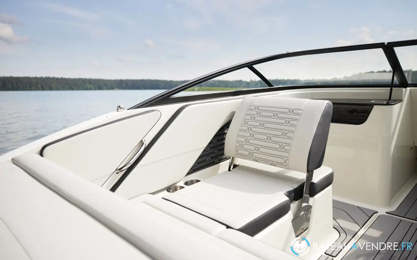 slider 12 Sea Ray SPX 190