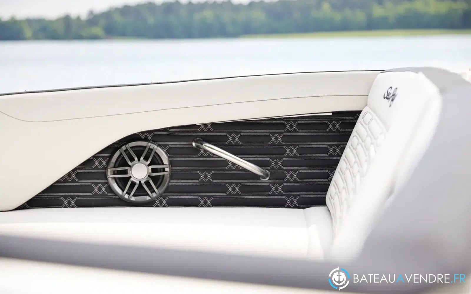 slider 13 Sea Ray SPX 190