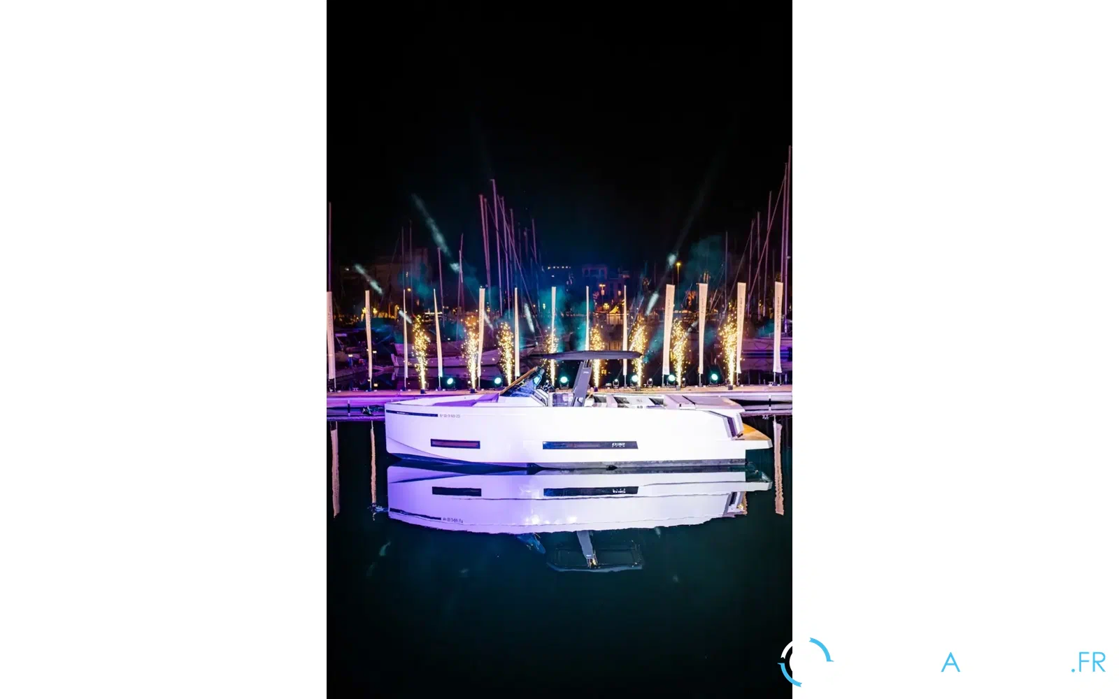 slider 6 De Antonio Yachts D32 Open