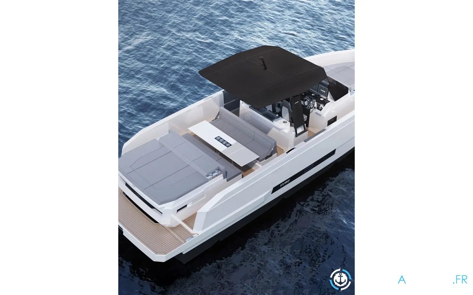 slider 8 De Antonio Yachts D32 Open
