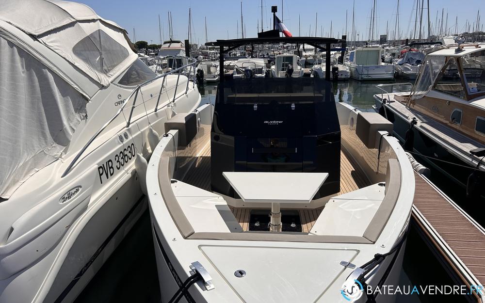 De Antonio Yachts D28 Open exterieur photo 4