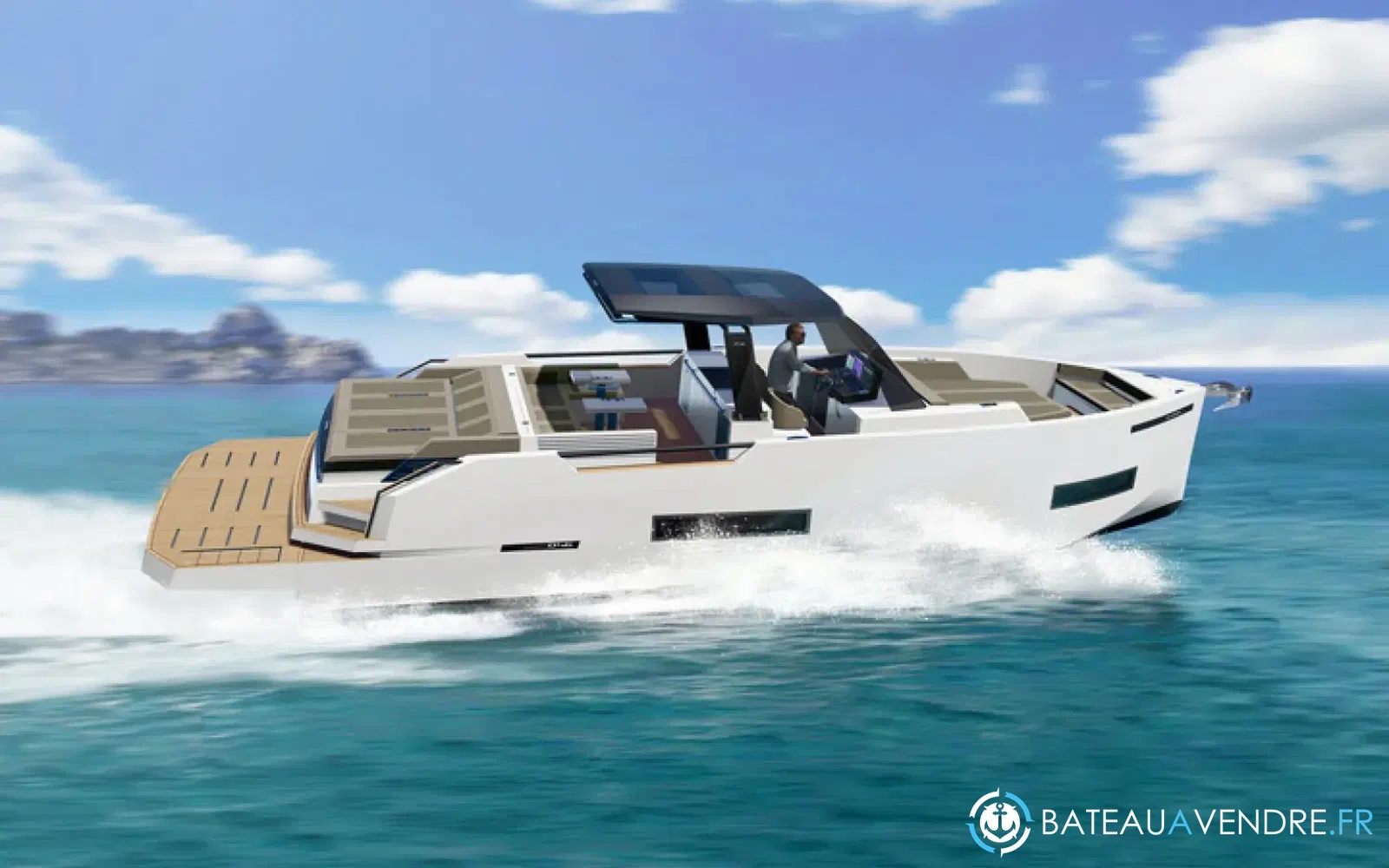 slider 0 De Antonio Yachts D50 Open