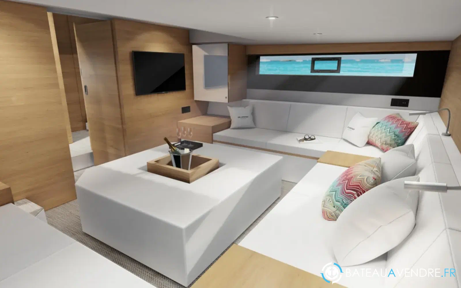 slider 4 De Antonio Yachts D50 Open