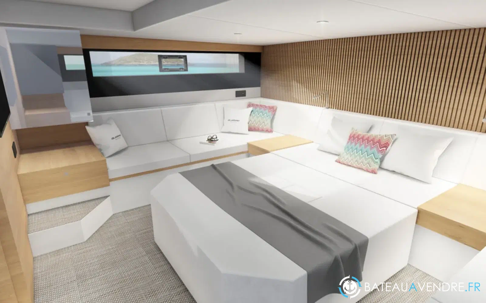 slider 5 De Antonio Yachts D50 Open