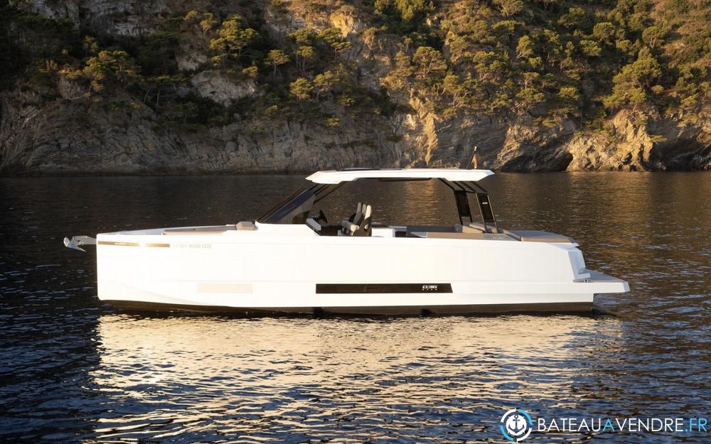 De Antonio Yachts D36 Open  exterieur photo 2