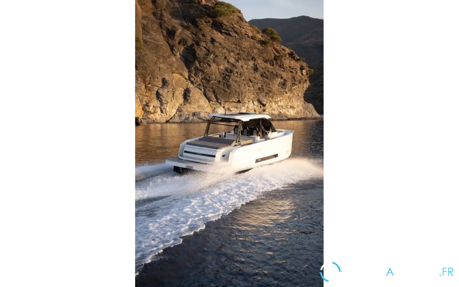 slider 2 De Antonio Yachts D36 Open