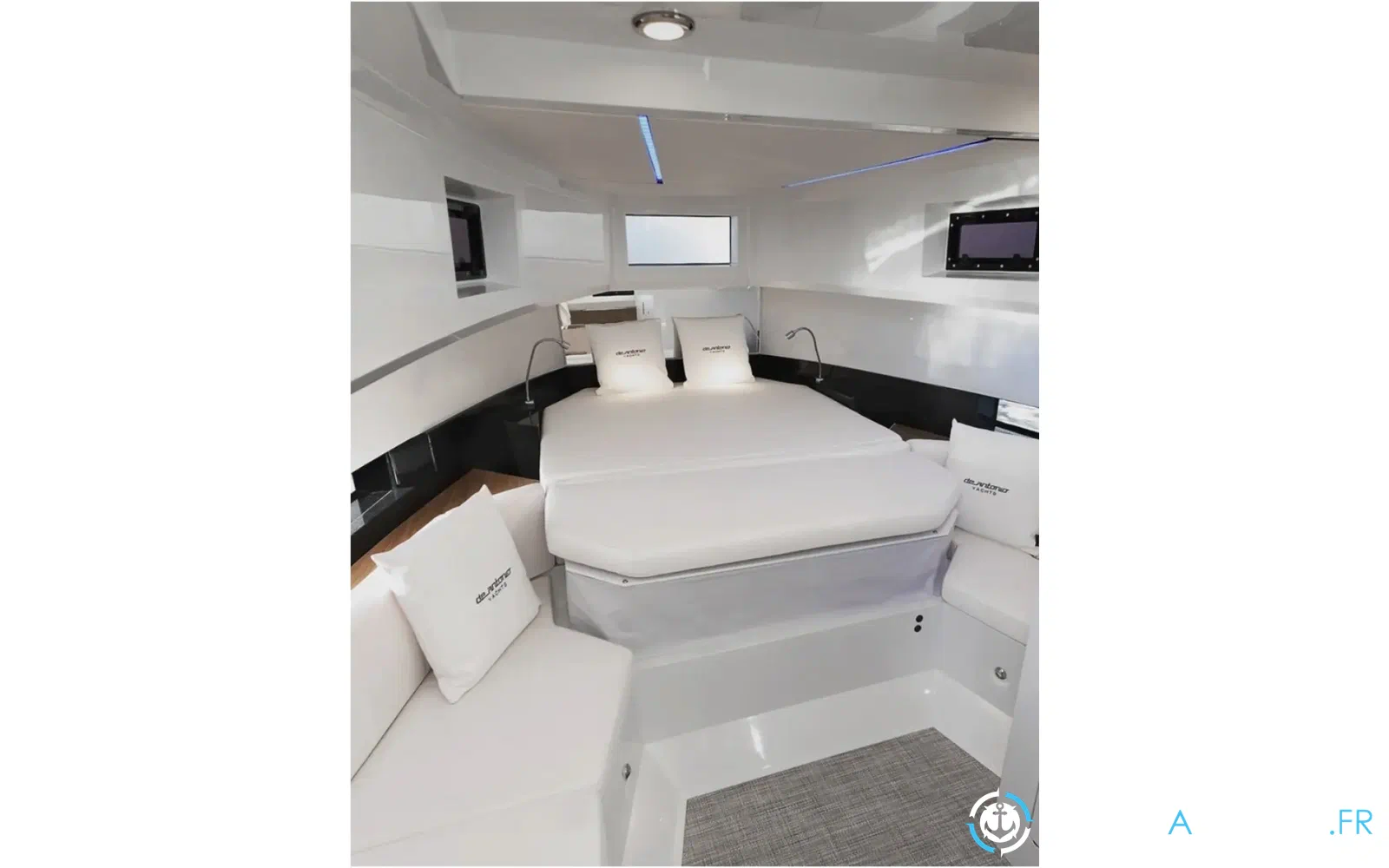 slider 7 De Antonio Yachts D36 Open