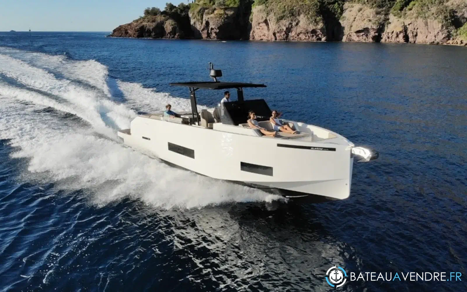 slider 0 De Antonio Yachts D42