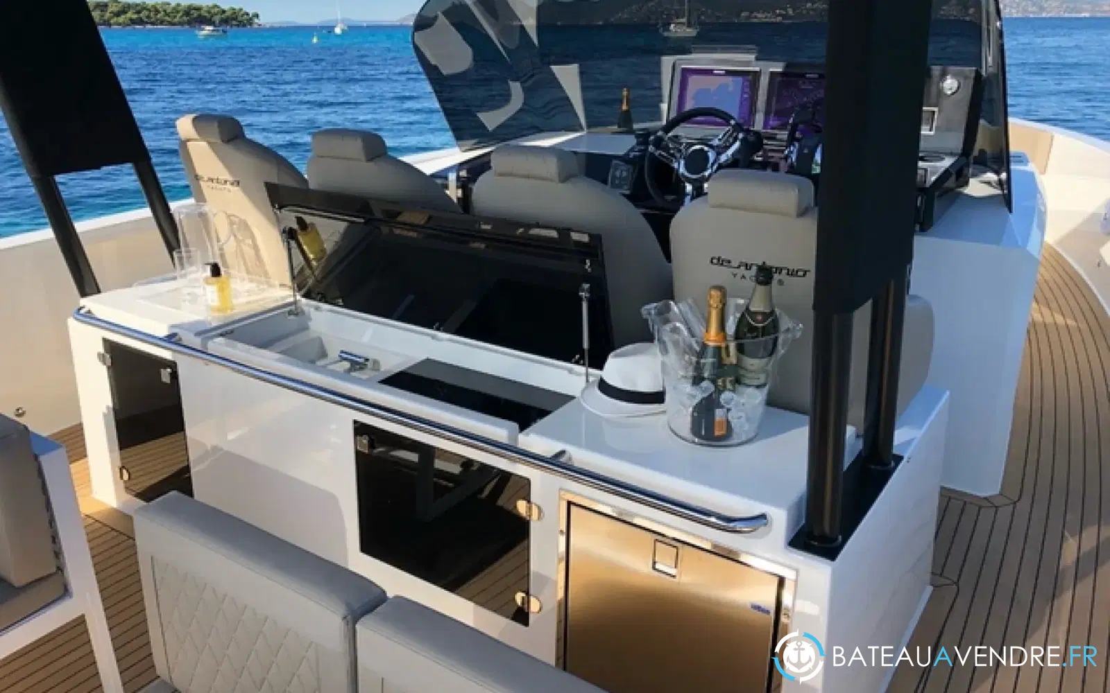 slider 9 De Antonio Yachts D42
